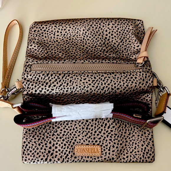 Consuela Crossbody Bag - Picture 4 of 4